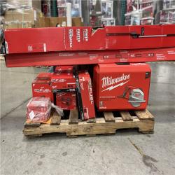 DALLAS LOCATION - AS-IS HOME IMPROVEMENT PALLET