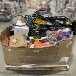 DALLAS LOCATION - AS-IS MONSTER TURBO