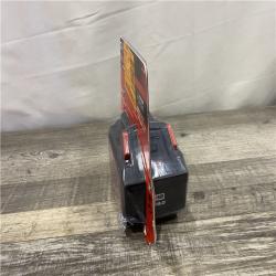 NEW - Milwaukee 18V Lithium-Ion REDLITHIUM FORGE XC 8.0 Ah Battery Pack