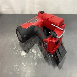 AS-IS - Milwaukee M18 FUEL 3-1/2 in. 18-Volt 30-Degree Lithium-Ion Brushless Cordless Framing Nailer