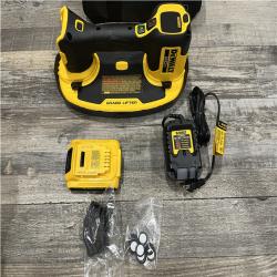 NEW - DEWALT 20-Volt Max Lithium-Ion Cordless GRABO Lifter Kit