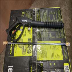 Phoenix NEW RYOBI 2900 PSI 2.5 GPM Cold Water Gas Pressure Washer with 212cc Engine