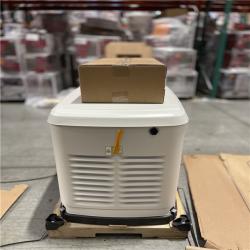 DALLAS LOCATION - GENERAC GUARDIAN 24 KW