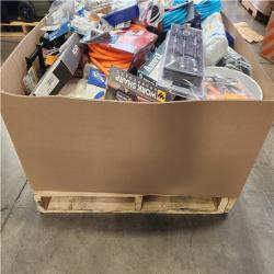 Phoenix AS-IS .Com Home Improvement Pallet