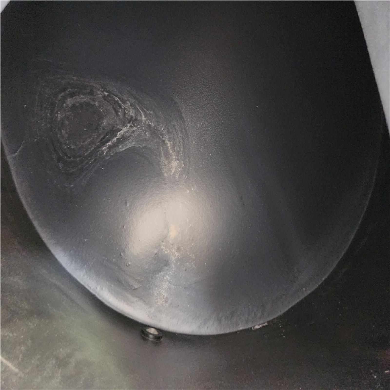 Phoenix AS-IS Norwesco 1,550 gal. Water Storage Tank