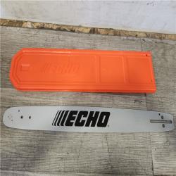 Phoenix NEW ECHO 20 in. 50.1 cc 2-Stroke Gas Rear Handle Chainsaw