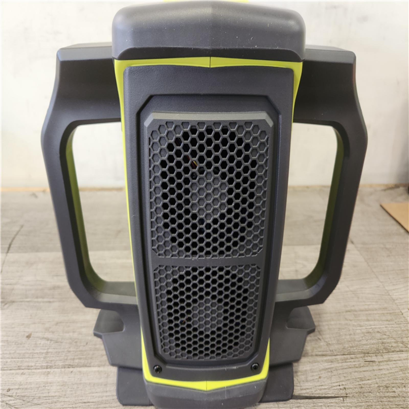 Phoenix NEW RYOBI 18V ONE+ 1800-Watt Portable Battery Inverter Power Station/8-Port Charger (Tool Only)