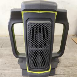 Phoenix NEW RYOBI 18V ONE+ 1800-Watt Portable Battery Inverter Power Station/8-Port Charger (Tool Only)