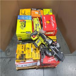 PHOENIX AS-IS TOOL PALLET