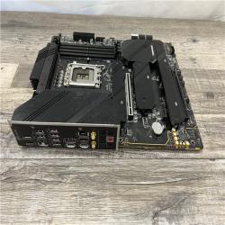 AS-IS MSI MAG Z790 TOMAHAWK WIFI Motherboard