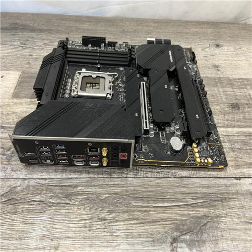 AS-IS MSI MAG Z790 TOMAHAWK WIFI Motherboard