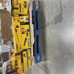 DALLAS LOCATION- AS-IS TOOL PALLET