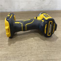 AS-IS Dewalt DCF809 20V MAX Brushless Impact Driver – Tool Only