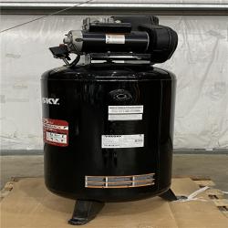 Houston Location AS IS - Husky 60gal Air Compressor