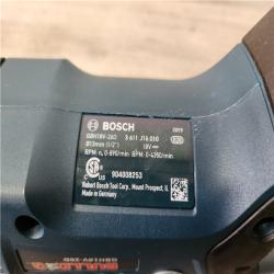 Phoenix Location NEW Bosch Bull Dog 1in SDS-Plus Rotary Hammer With Battery and Charger