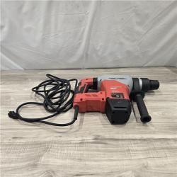 AS-IS Milwaukee 1-9/16 in. SDS-Max Rotary Hammer