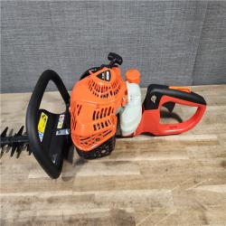 HOUSTON LOCATION - AS-IS Echo 20 21.2cc Hedgetrimmer