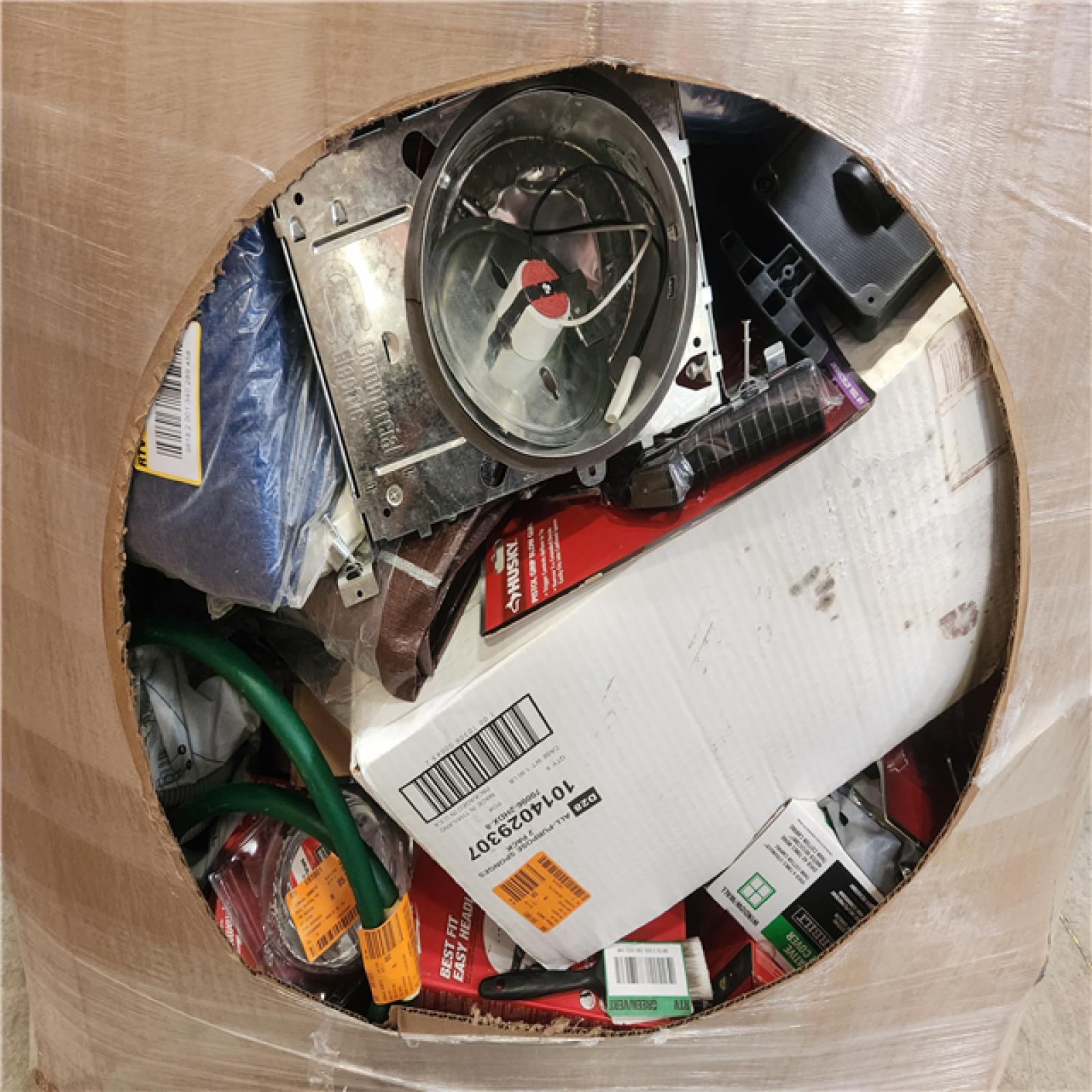 Phoenix AS-IS Monster Turbo Pallet