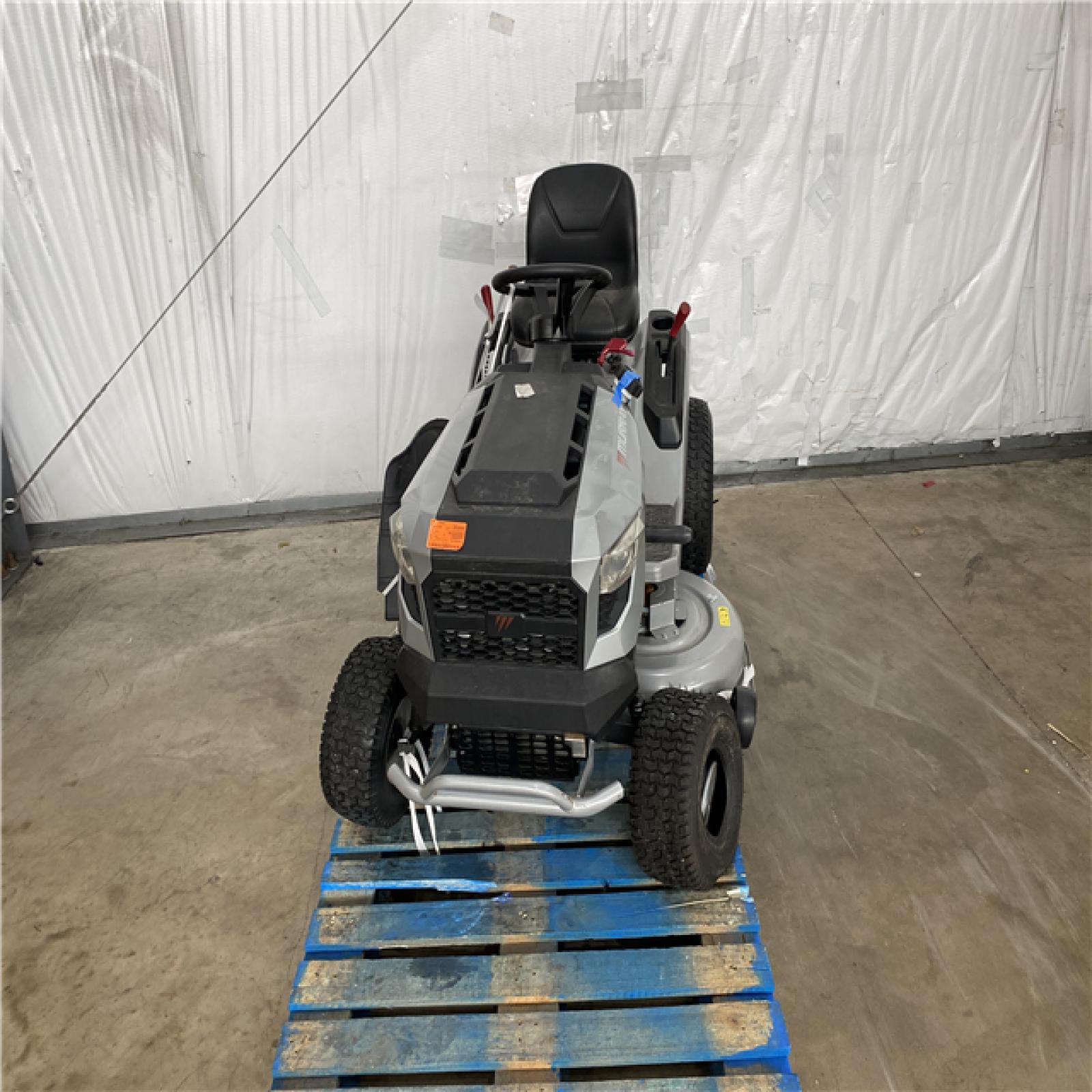 Houston Location - AS-IS Murray MT200 Riding Mower