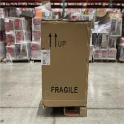 DALLAS LOCATION - Renown REN08031-VP 16 in. Self Contained Upright Carpet Extractor Black