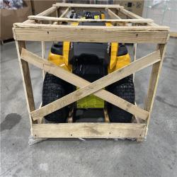 DALLAS LOCATION- CUB CADET XT1 Enduro LT 42 in. 547cc Engine Gas Riding Lawn Mower Tractor