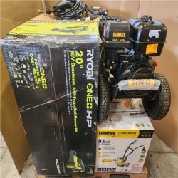 Phoenix AS-IS Mixed Home Improvement Pallet