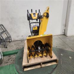 Dallas Location - As-Is Cub Cadet 2X 26 in. 243cc Gas Snow Blower