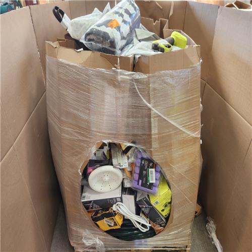 Phoenix AS-IS Monster Turbo Pallet