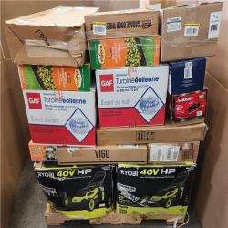 Phoenix AS-IS Mixed Home Improvement Pallet