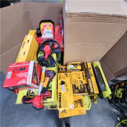 PHOENIX AS-IS TOOL PALLET