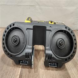 AS-IS- Dewalt DCS377B 20V MAX ATOMIC Brushless Cordless 1-3/4 Compact Bandsaw