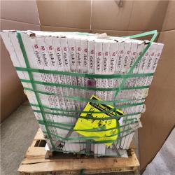 Phoenix NEW Daltile Vailridge Relic Gold 24 in. x 47 in. Glazed Ceramic Floor and Wall Tile (372 sq. ft./24 Case)