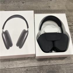 AS-IS Apple - AirPods Max  - Midnight