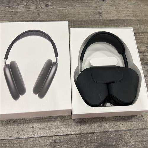 AS-IS Apple - AirPods Max  - Midnight