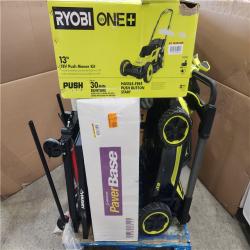 Phoenix AS-IS Monster Turbo Pallet