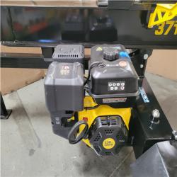 CALIFORNIA AS-IS CHAMPION 37 TON LOG SPLITTER WITH 338CC MOTOR
