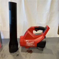 AS-IS - Milwaukee M18 FUEL 18V Lithium-Ion Brushless Cordless Handheld Blower