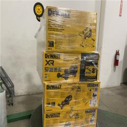Dallas Location - As-Is DEWALT Tool Pallet