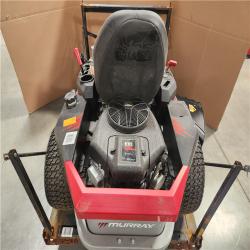 CALIFORNIA AS-IS OUT DOOR POWER EQUIPMENT