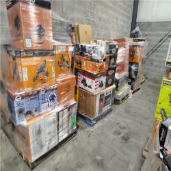 Pittston Location As-Is Tools and Hardware (10 Pallets) 5859-A