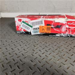 Houston location- AS-IS Milwaukee M18 FUEL Oscillating Multi-Tool TOOL ONLY