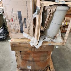 Phoenix AS-IS .Com Home Improvement Pallet