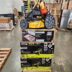 Phoenix AS-IS Mixed Home Improvement Pallet