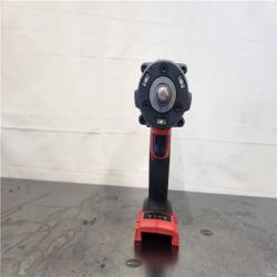 AS-IS- M18 FUEL GEN-2 18V Lithium-Ion Mid Torque Brushless Cordless 3/8 in. Impact Wrench with Friction Ring (Tool-Only)