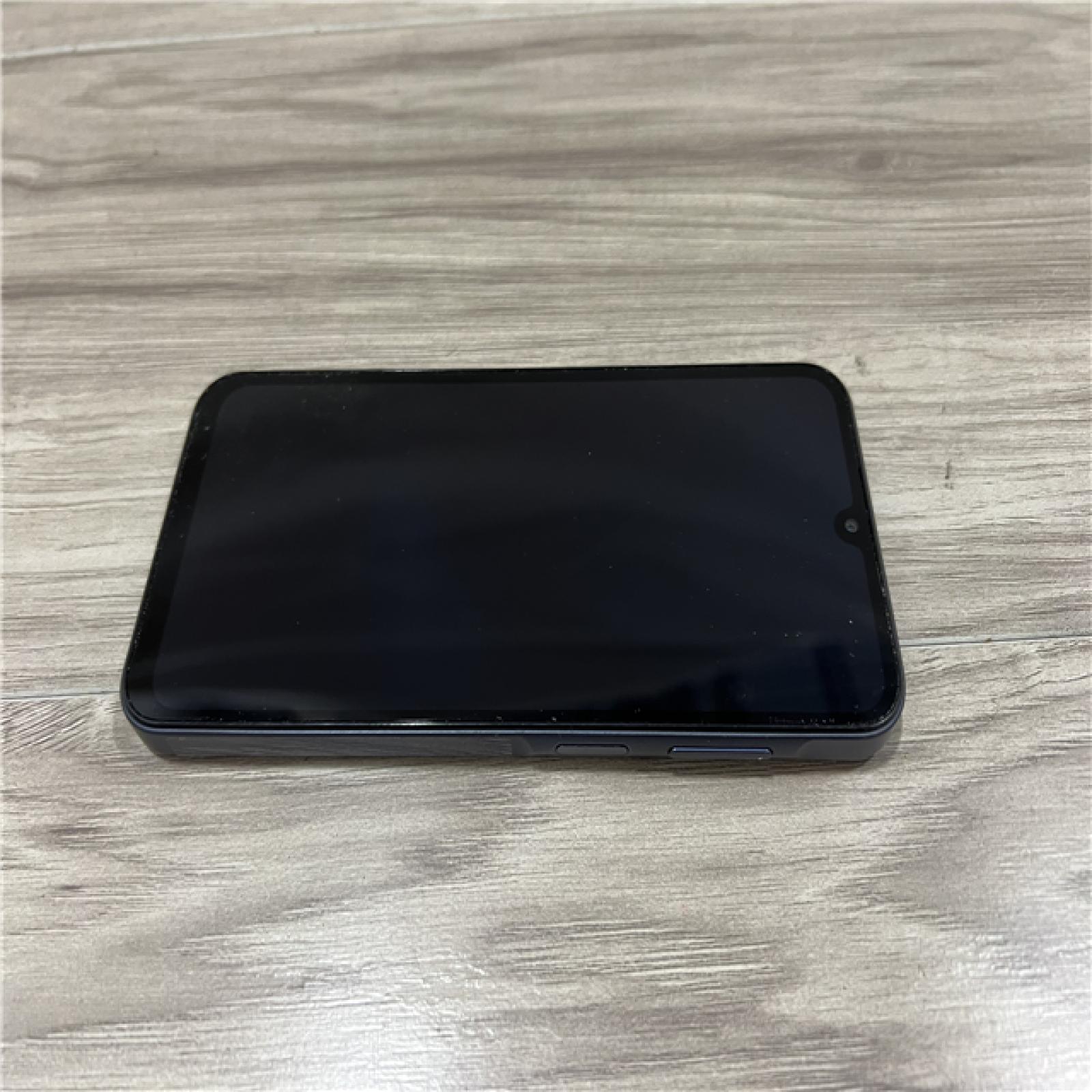 Samsung Galaxy A15 5G Smartphone - Blue