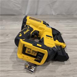 AS-IS DeWalt DCN623D1 20V MAX Atomic Compact Cordless Pin Nailer Kit