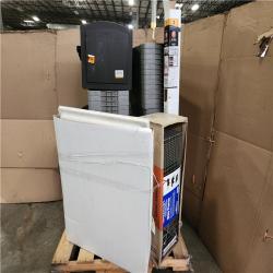 Phoenix AS-IS Mixed Home Improvement Pallet