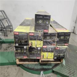 Dallas Location - As-Is RYOBI Foldable Miter Saw QUICKSTAND(Lot Of 9)