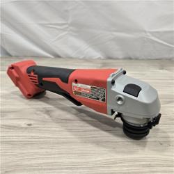 LIKE NEW! - Milwaukee 2686-20 18V Cordless Grinder (Tool Only)