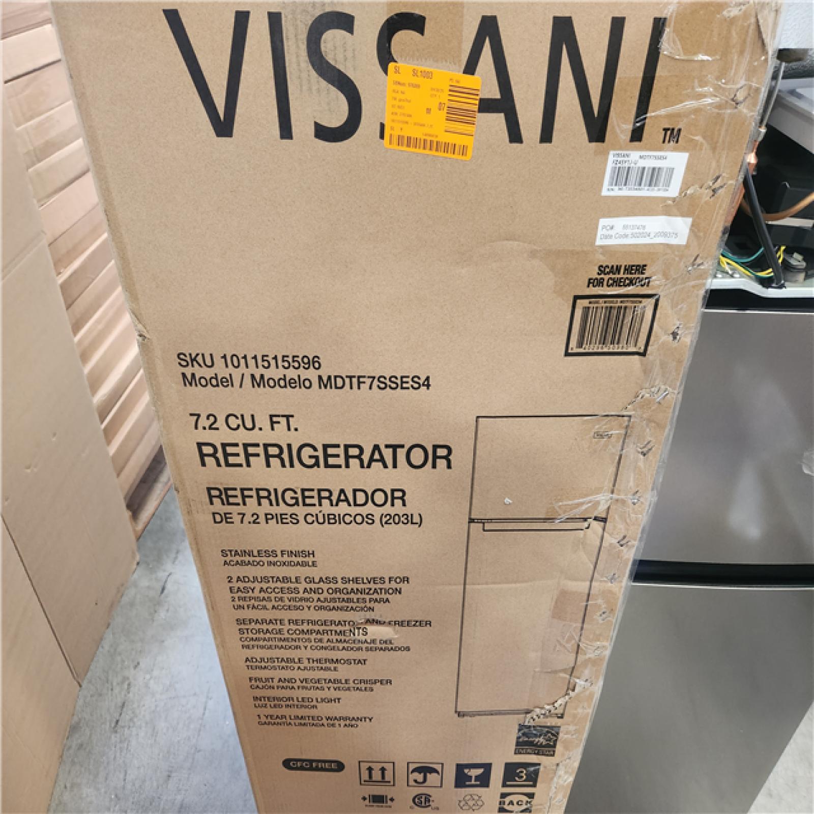 Phoenix AS-IS .Com Home Improvement Pallet
